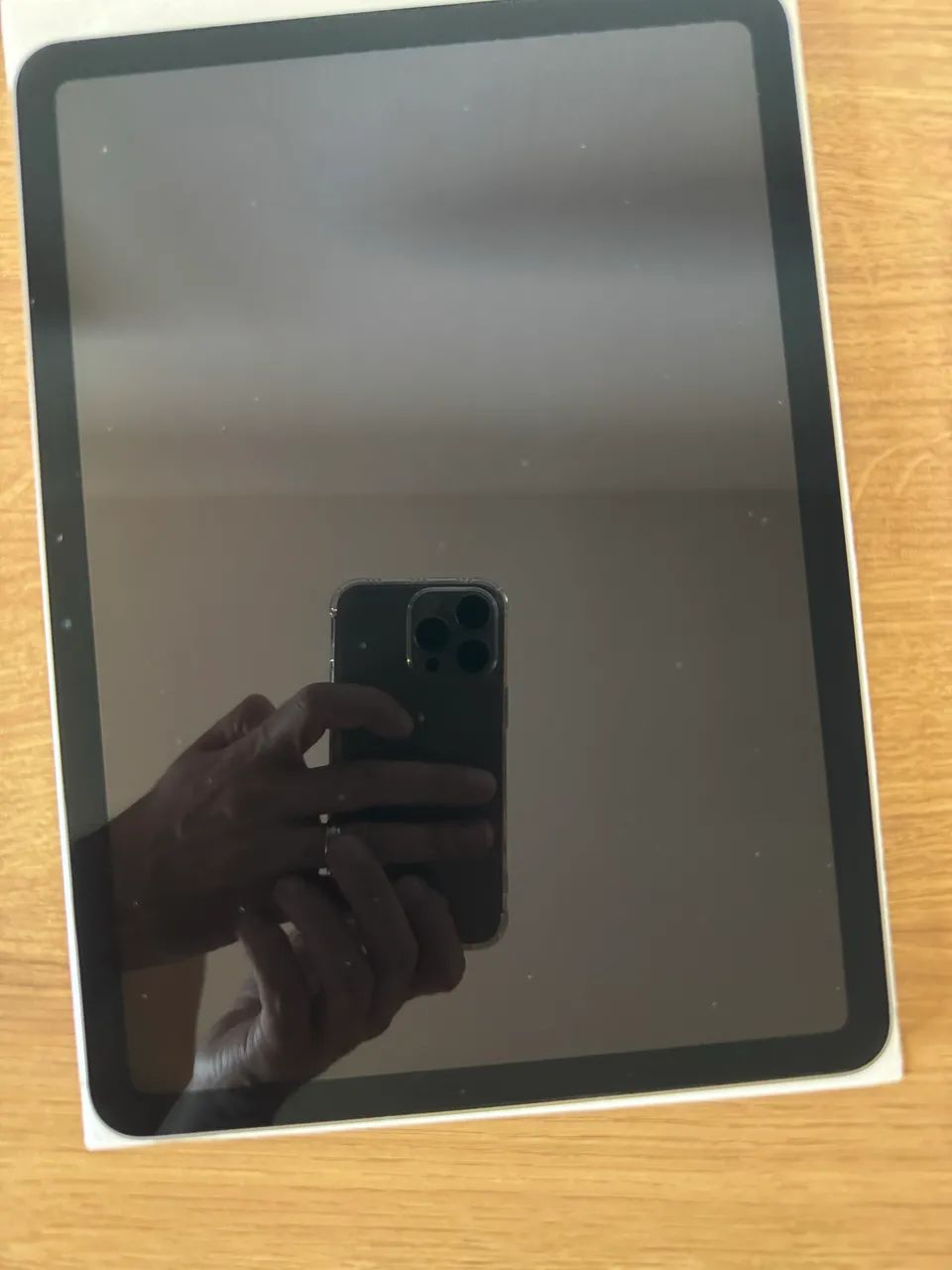 Ipad Air M2 11 polegadas 128GB  - Foto 3