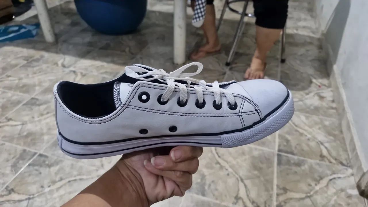 Tênis converse n42  - Foto 2