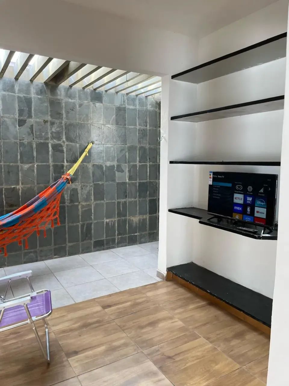 Casa para aluguel com 4 quartos em Tambaú - - Foto 4