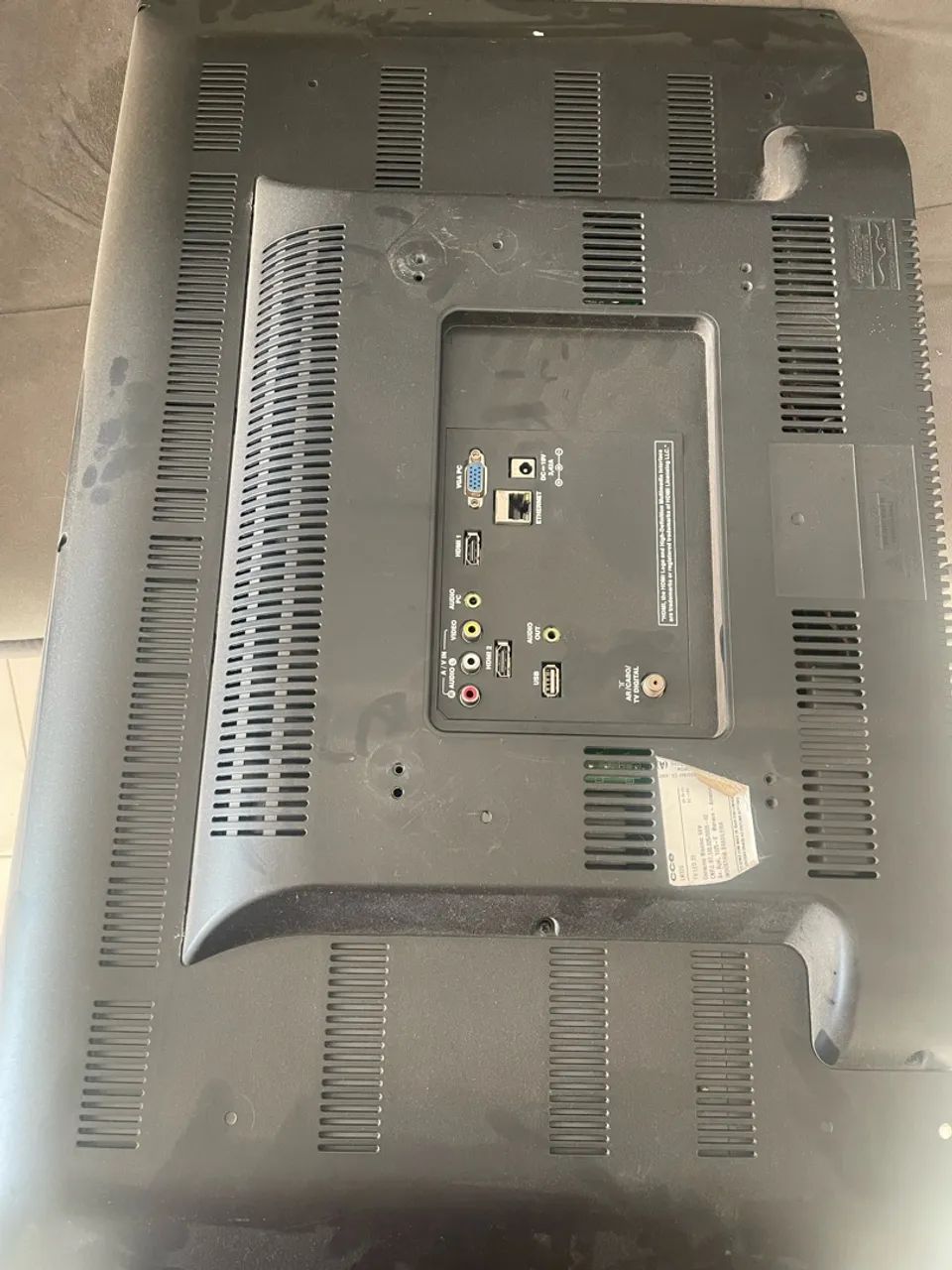 Televisão CCE 32 polegadas  - Foto 2