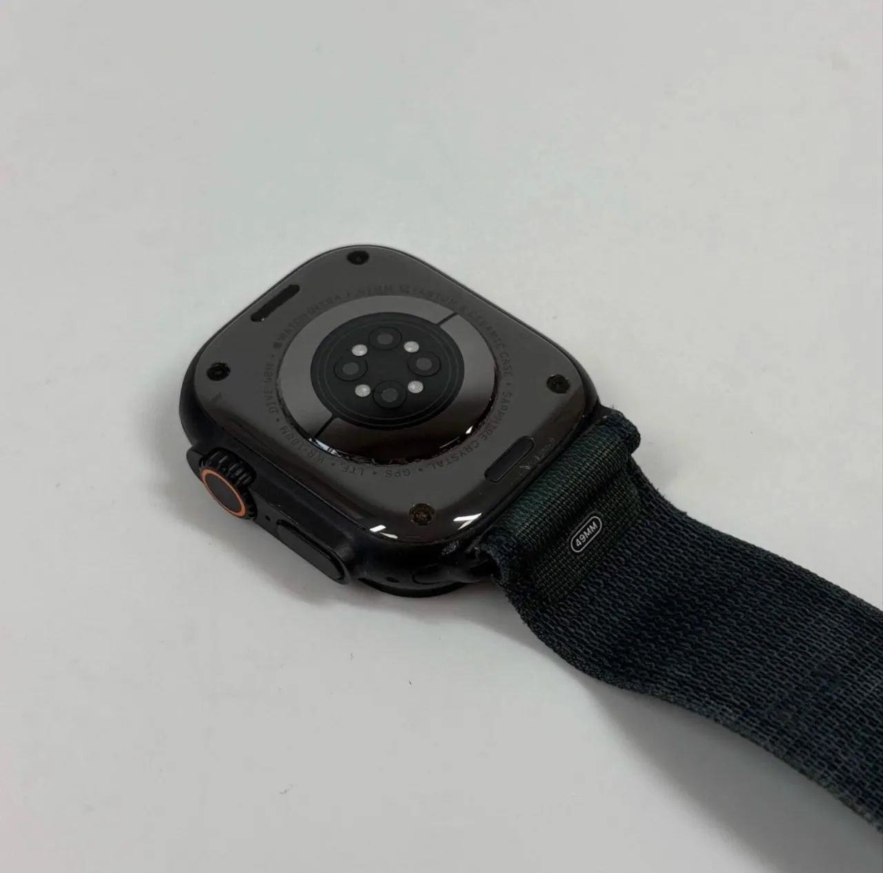 Apple Watch Ultra  - Foto 4