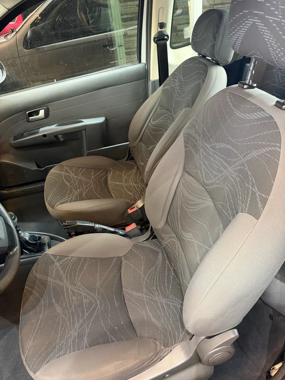 Fiat Strada Working 1.4 MPI Fire Flex 8V CD 2014 - Foto 4