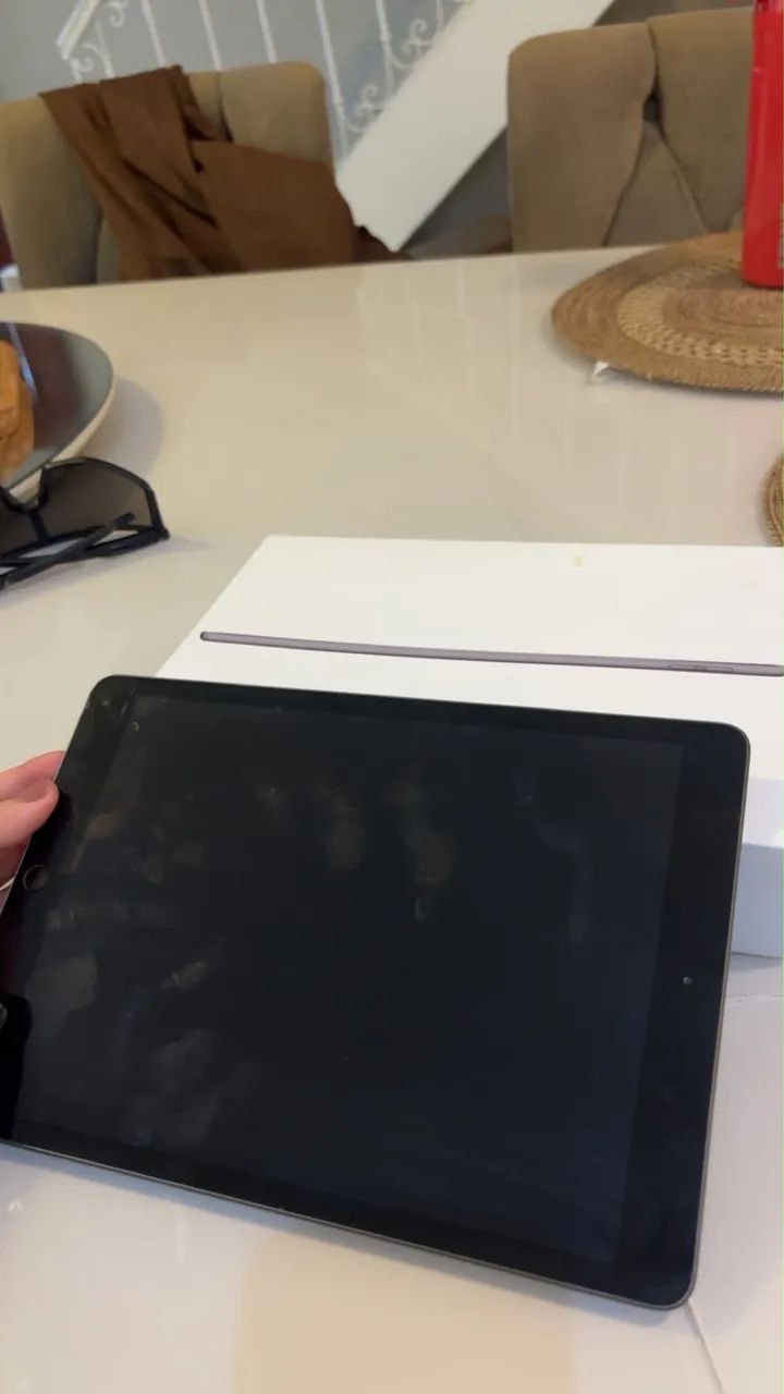 ipad 9 64GB SEMINOVO - Foto 5