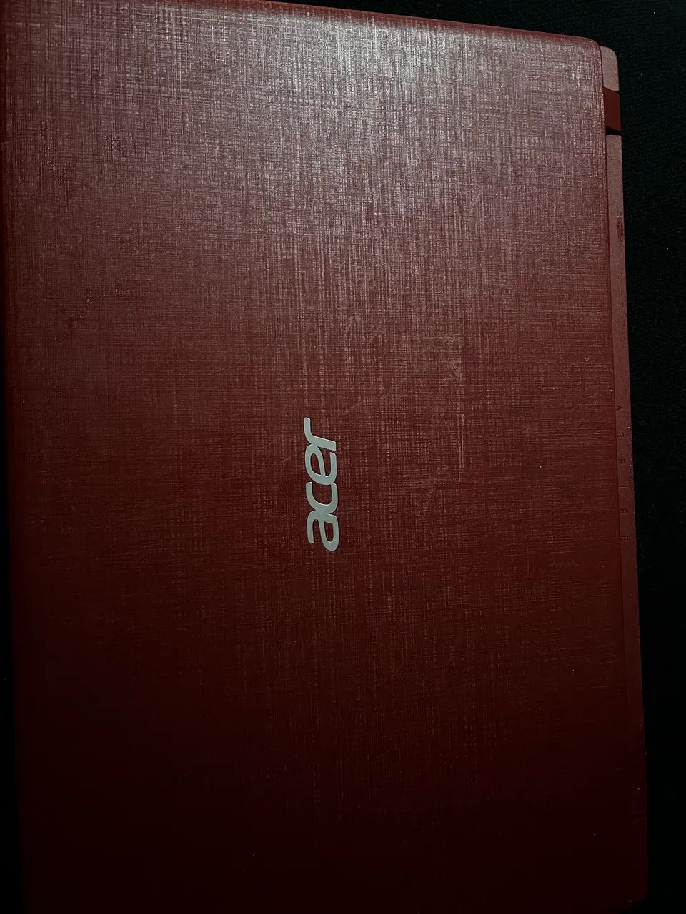 Notebook Acer A315-51-5796 com HD externo