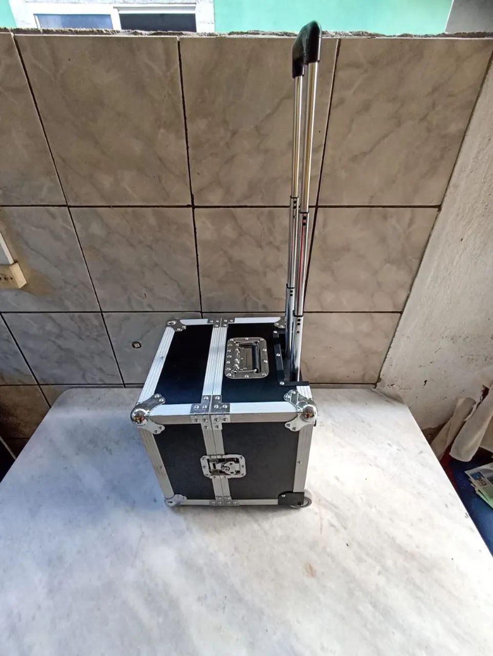 Case para transporte  - Foto 3