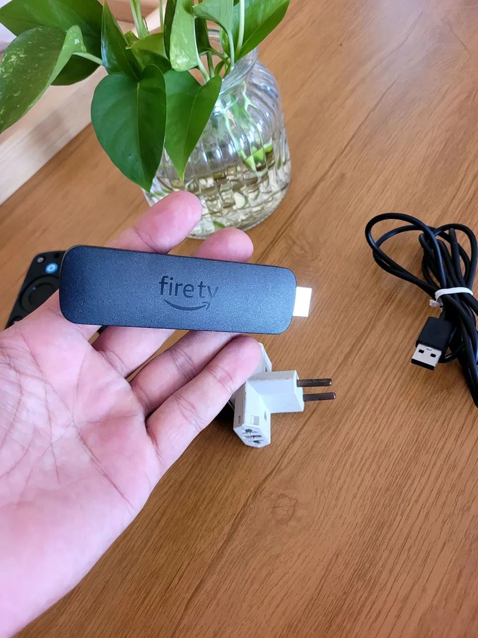 Fire tv stick 4k gen 2 - Foto 2