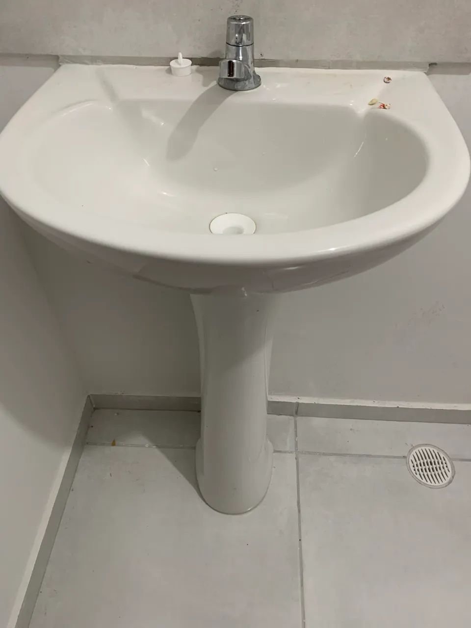 PIA Celite Nova + torneira