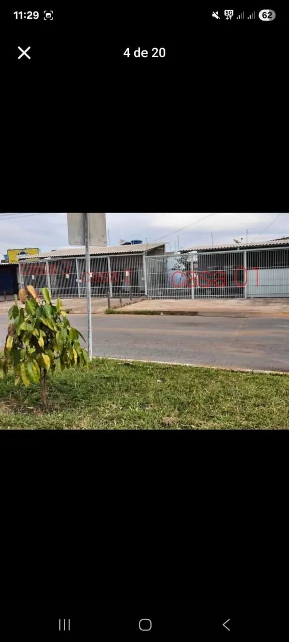 Foto - Brasília - Recanto das Emas