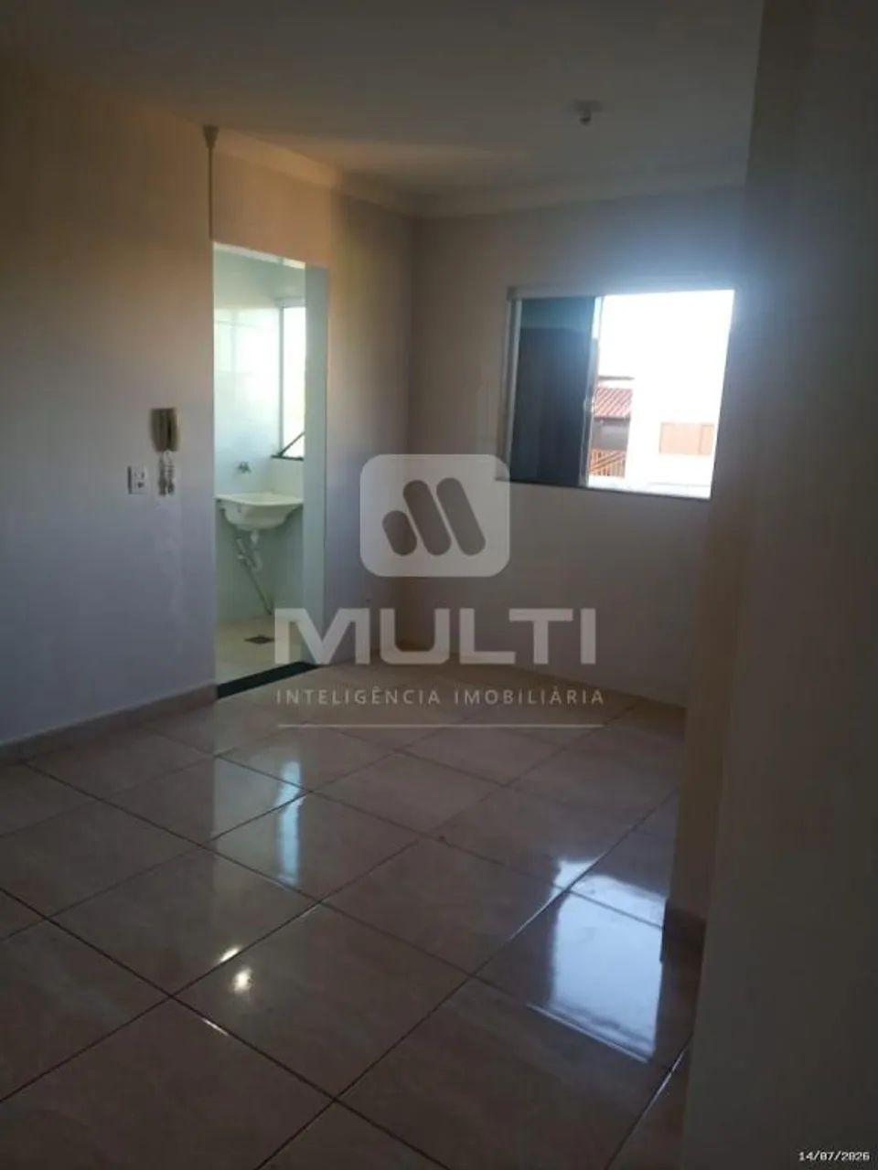 Apartamento - ROOSEVELT