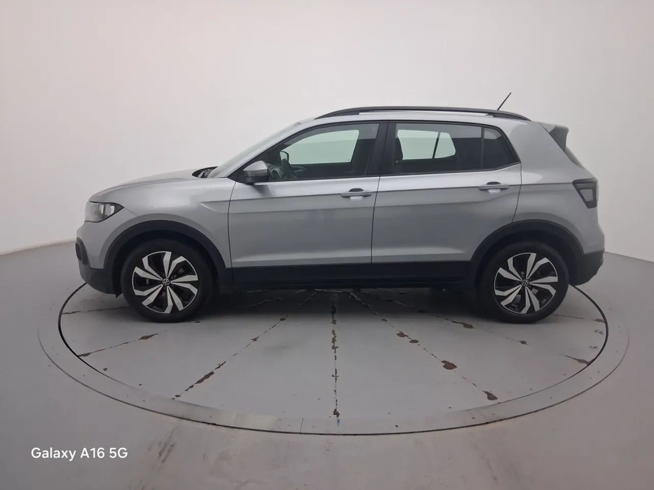 Volkswagen T-Cross 1.0 TSI Flex 12V 5P Aut., foto 2 de 18