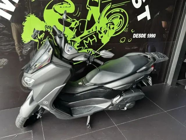 Yamaha Nmax 160 2024  - Foto 4