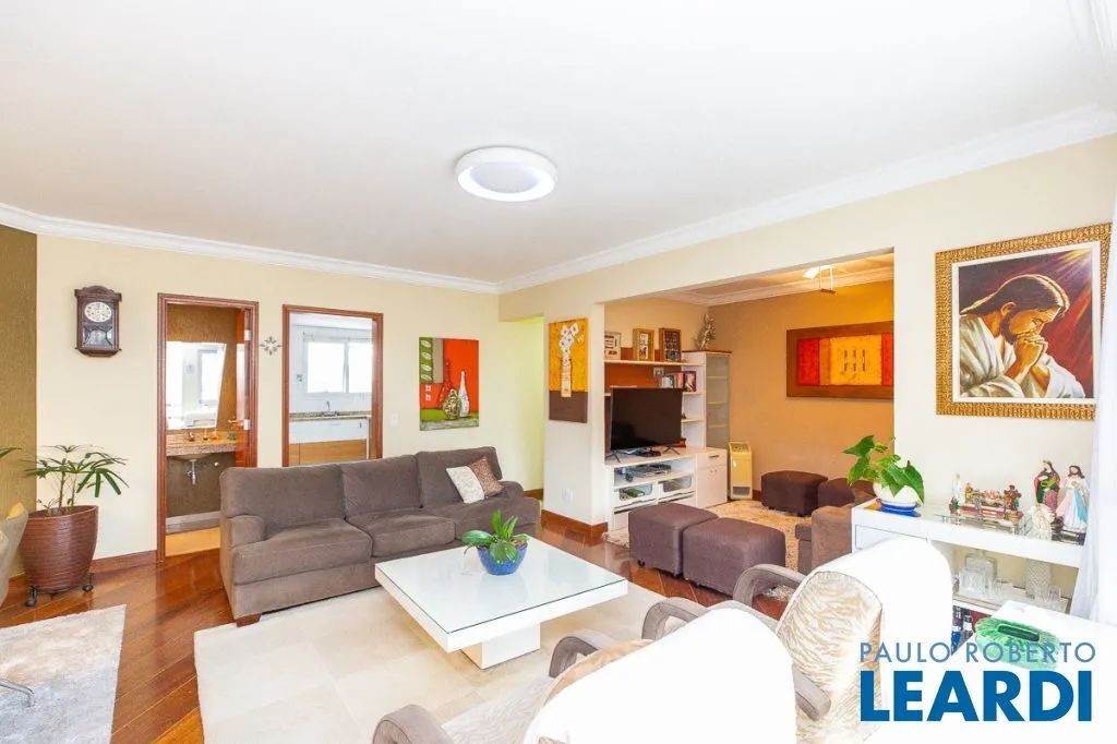 APARTAMENTO - VILA MASCOTE - SP - Foto 4