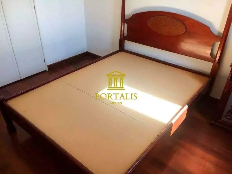 Apartamento com 3 quartos à venda em Belo Horizonte