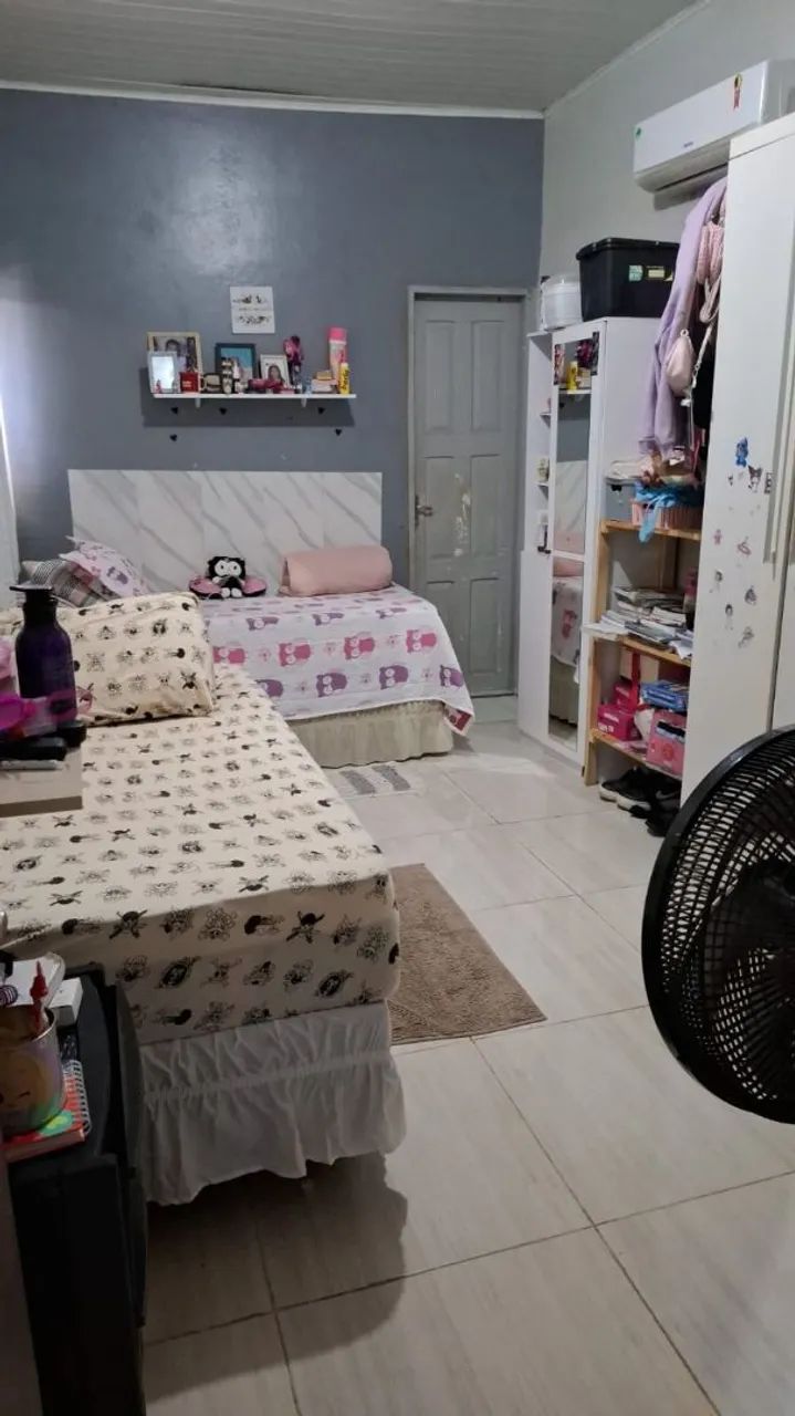 Vendo casa toda reformada. - Foto 4
