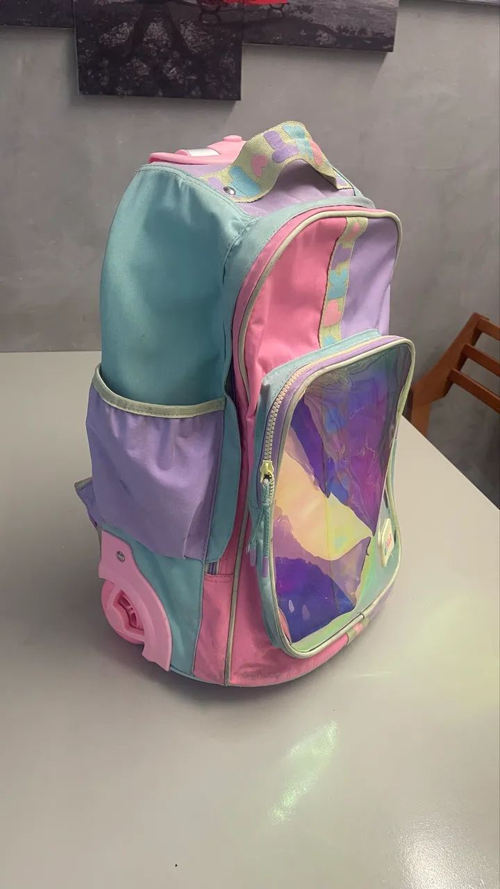 Mochila Puket - Foto 5