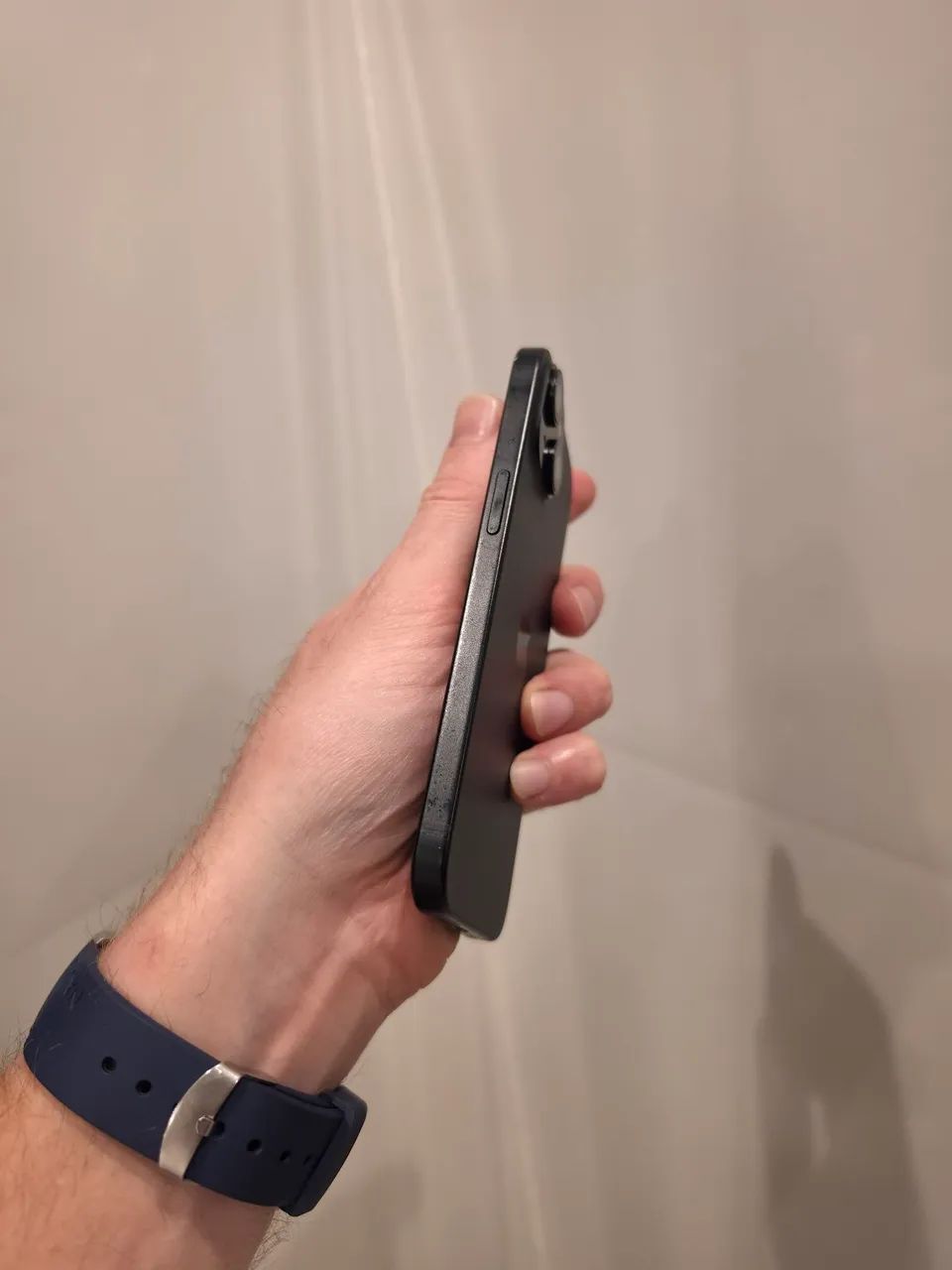 Iphone 15 128gb  - Foto 5