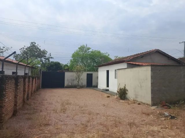 Casa com terreno amplo para ampliação e investimento - Foto 3