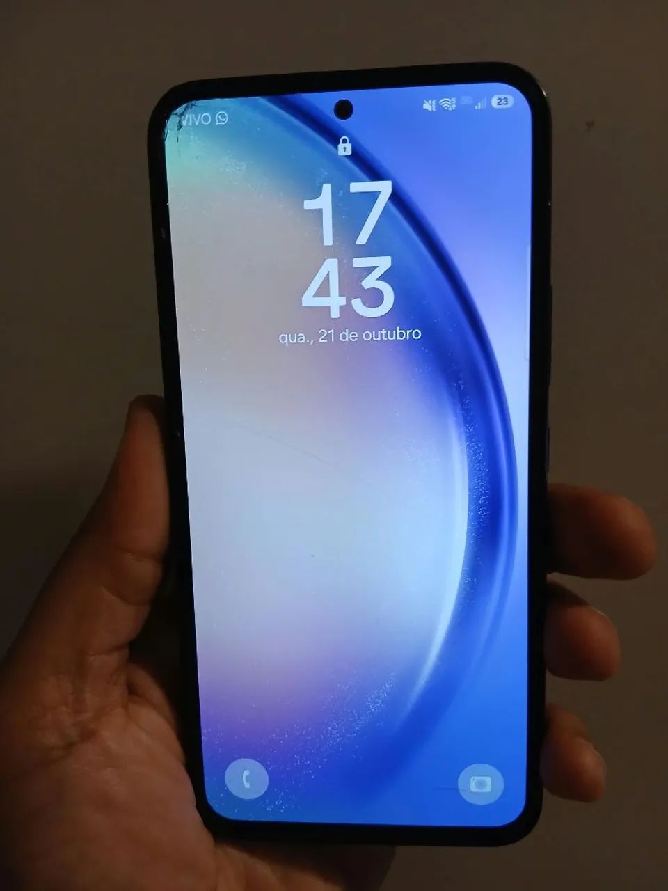 Samsung A54 (256gb)