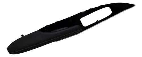 Moldura Puxador Porta Diant Esquerda Gwm Haval H6 2025 Preto