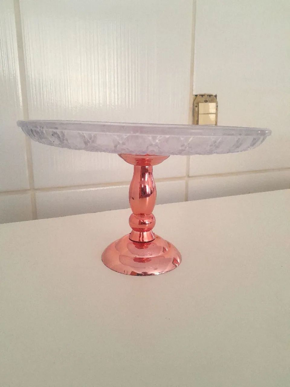 Suporte de Bolo  - Foto 2