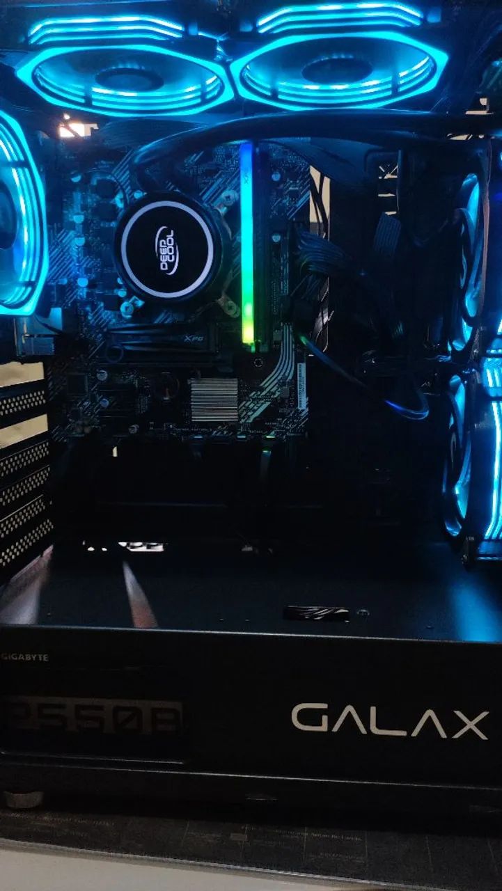 Pc  - Foto 2