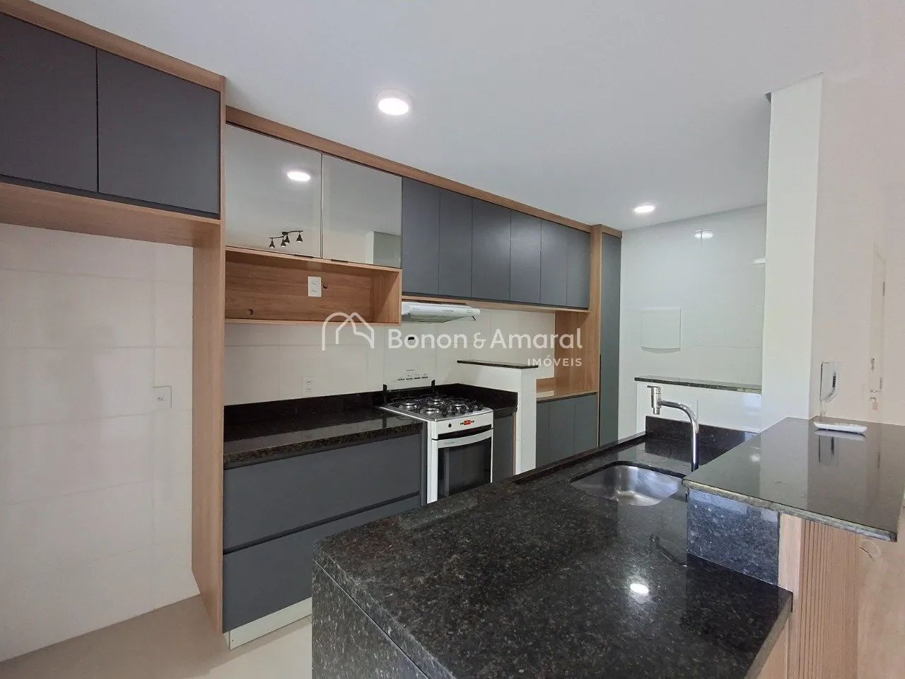 Excelente apartamento de 3 dormitórios no coração de Barão Geraldo - Foto 3