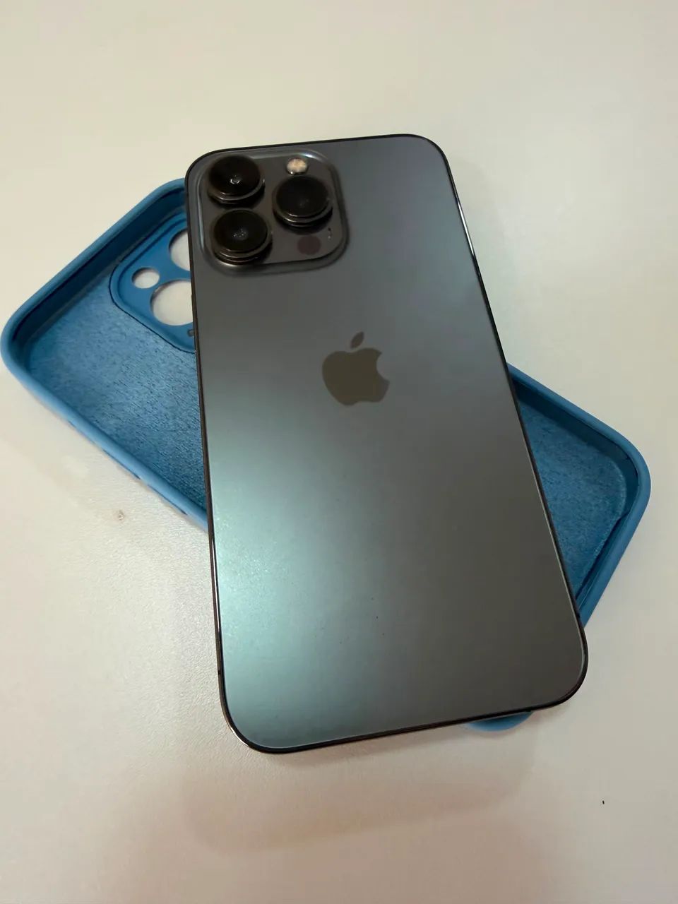 iPhone 13 Pro 128gb  - Foto 3