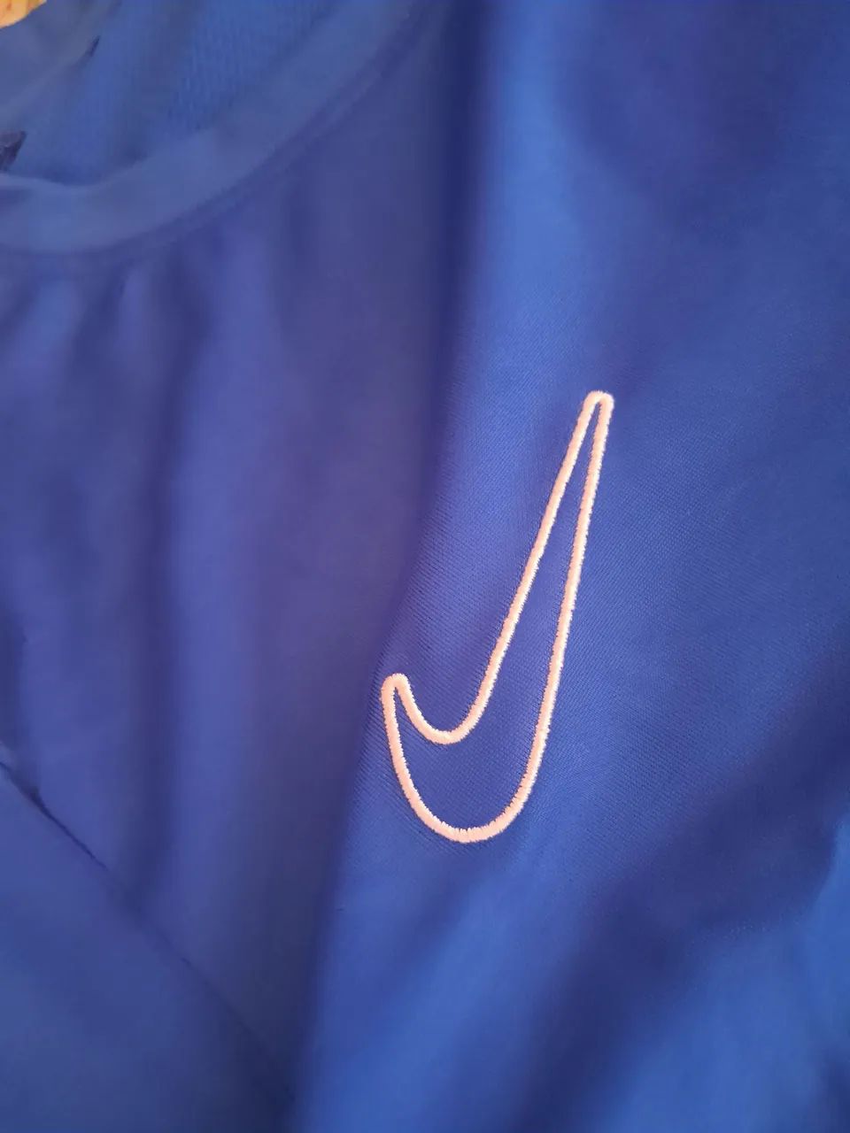 Camisa nike 2023 royal - Foto 3