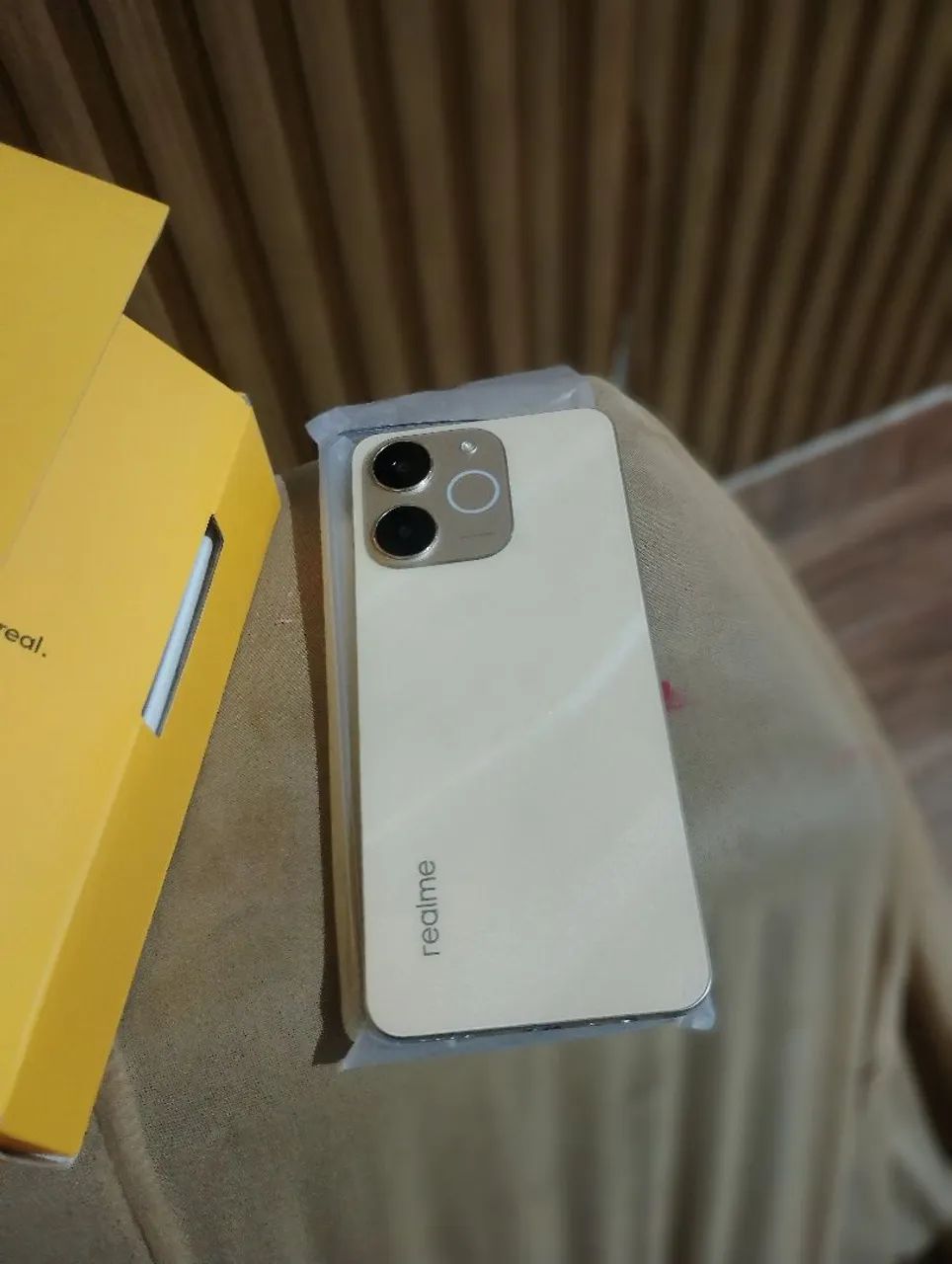 Vendo um realme Note70 - Foto 2