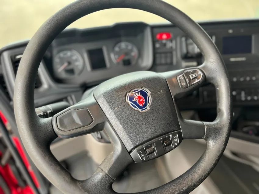 Scania R 540 A 6x4 | Selectrucks. - Foto 6