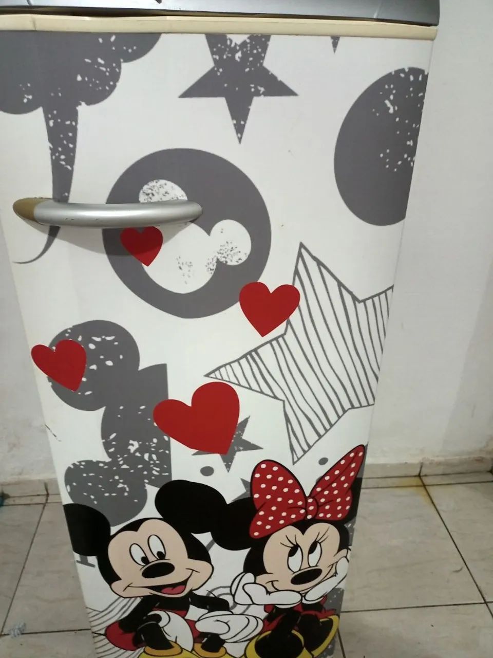 Vende se geladeira funcionando perfeitamente  - Foto 4