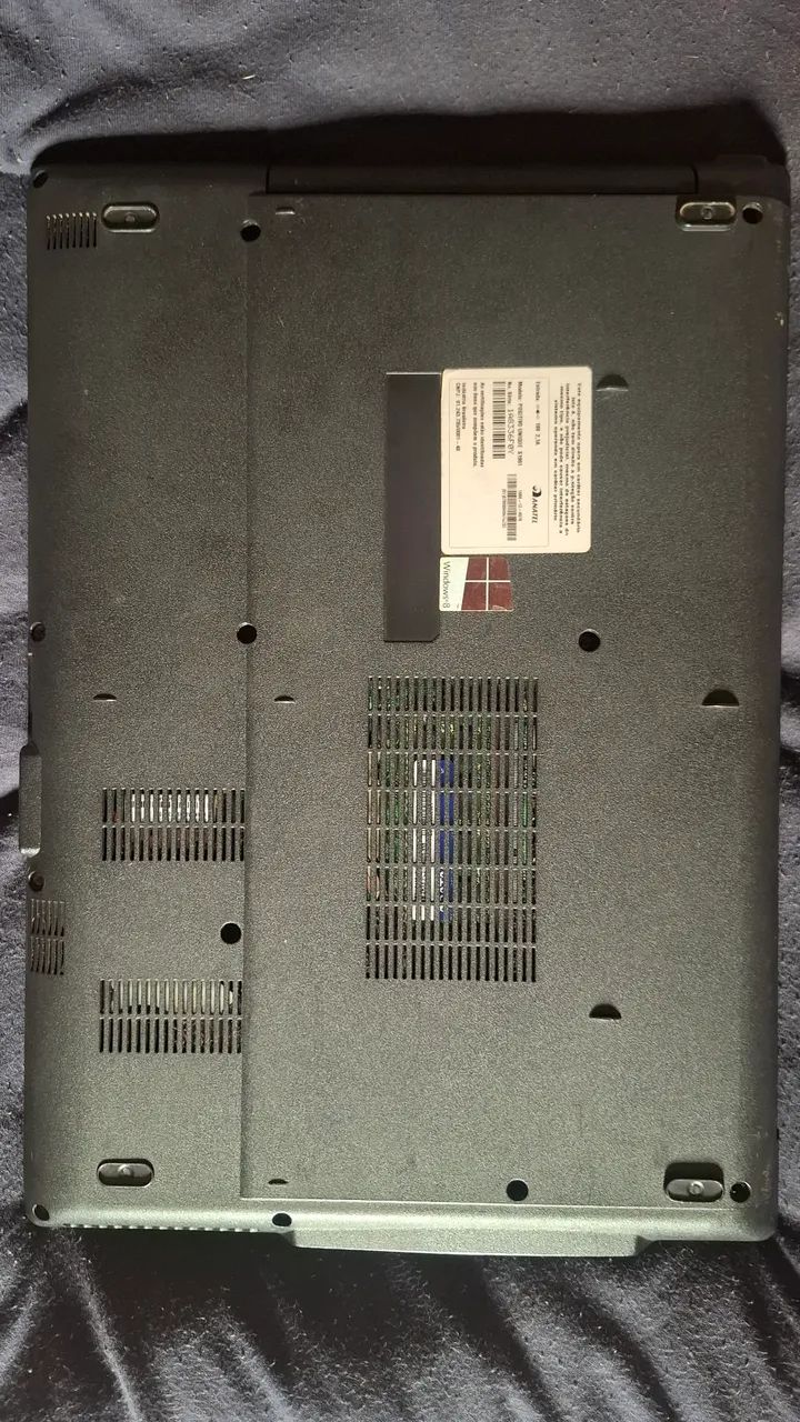 notebook positivo unique S1991  - Foto 4