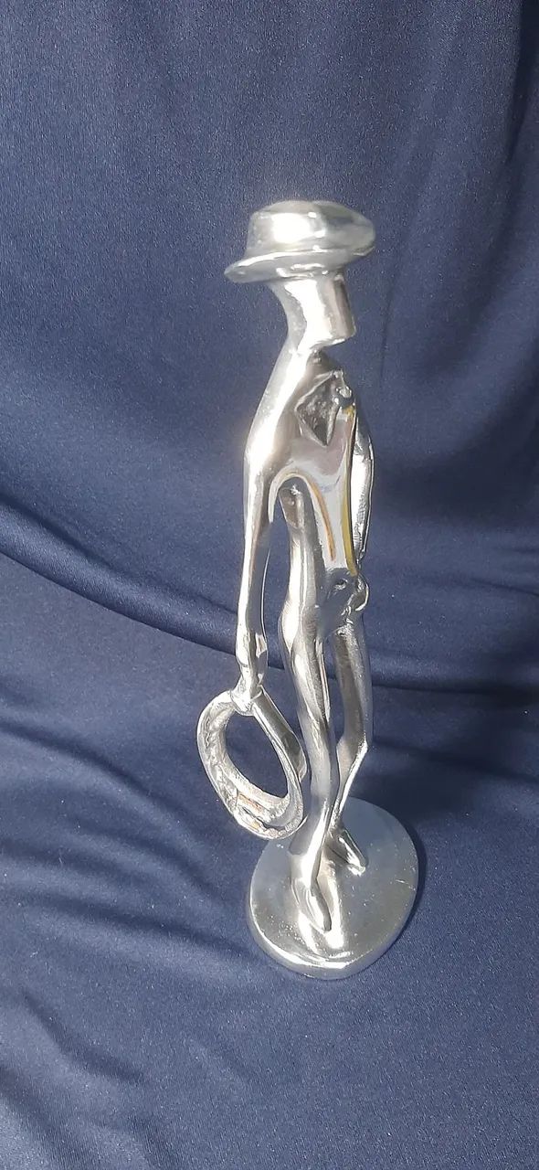 Escultura  - Foto 3