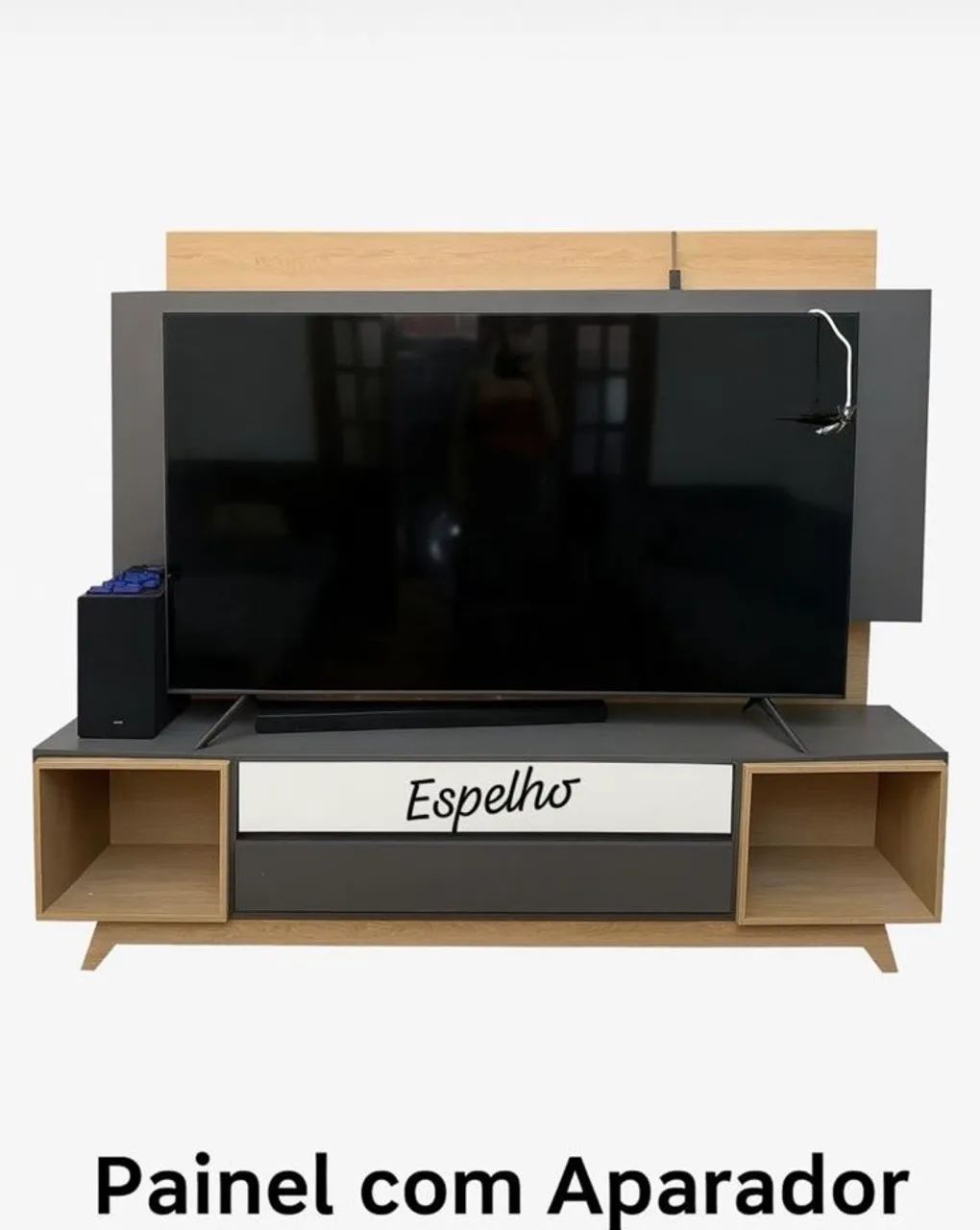 Painel para Tv