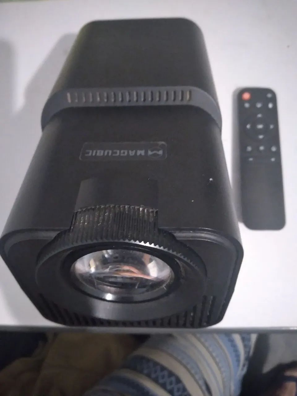 Projetor Magcubic original HY320