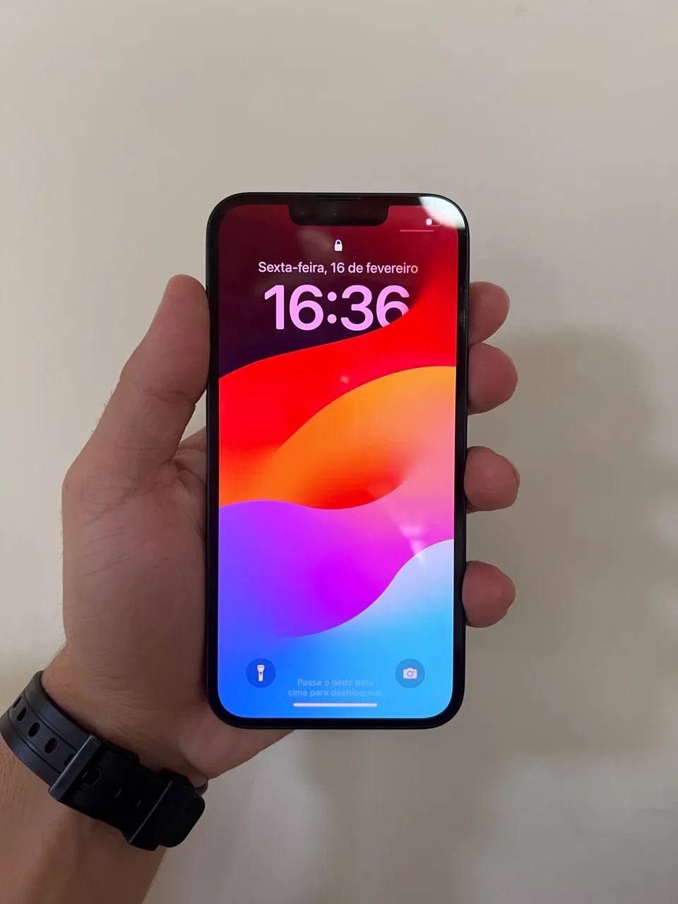 iPhone 13 Pro IMPECÁVEL  - Foto 5