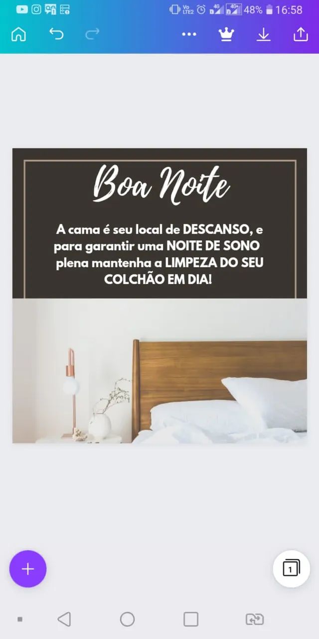 Higienização de estofados * - Foto 5