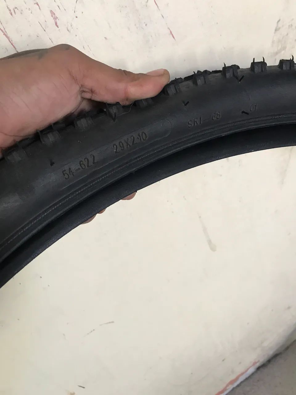 Par de pneus para aro 29 - Foto 3