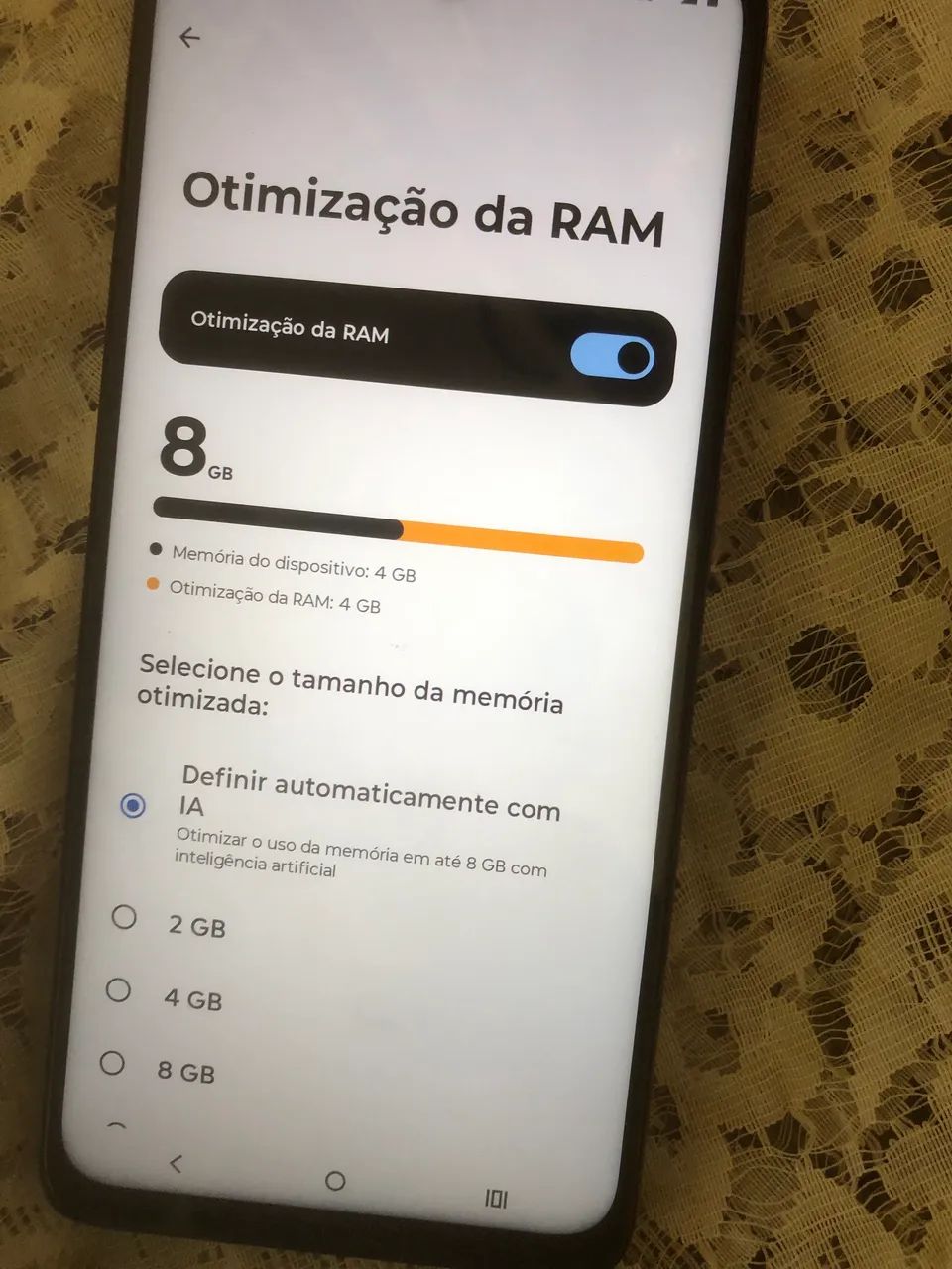Moto G 47