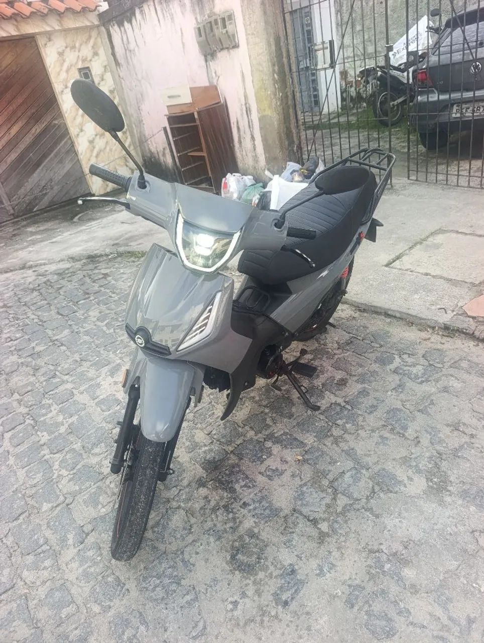 Moto Phoenix s 2024 - Foto 3