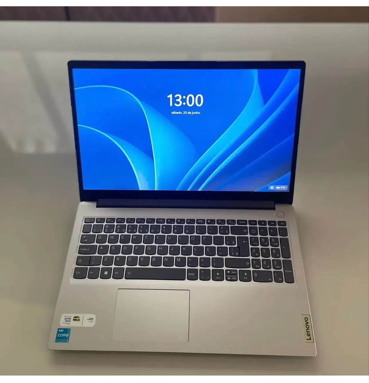 Notebook Lenovo  - Foto 3