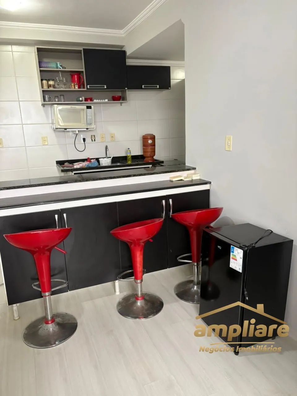apartamento - Parque Bela Vista - Votorantim - Foto 3