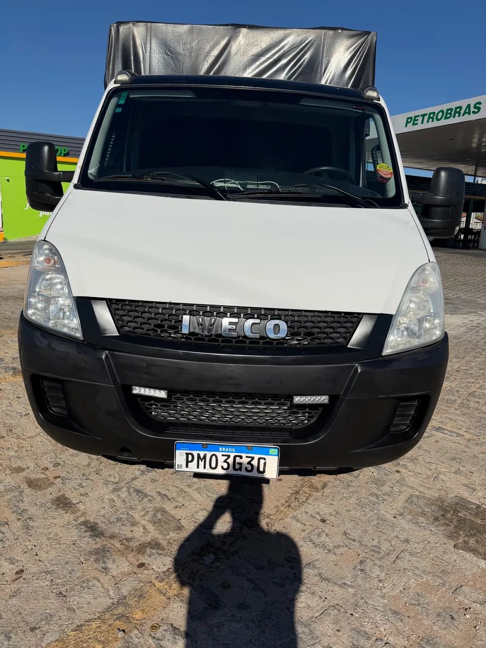 Iveco daily 55c17  - Foto 2
