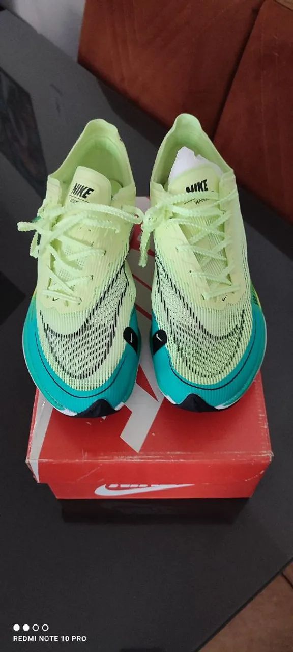 Tênis Nike vaporfly next 2  - Foto 2