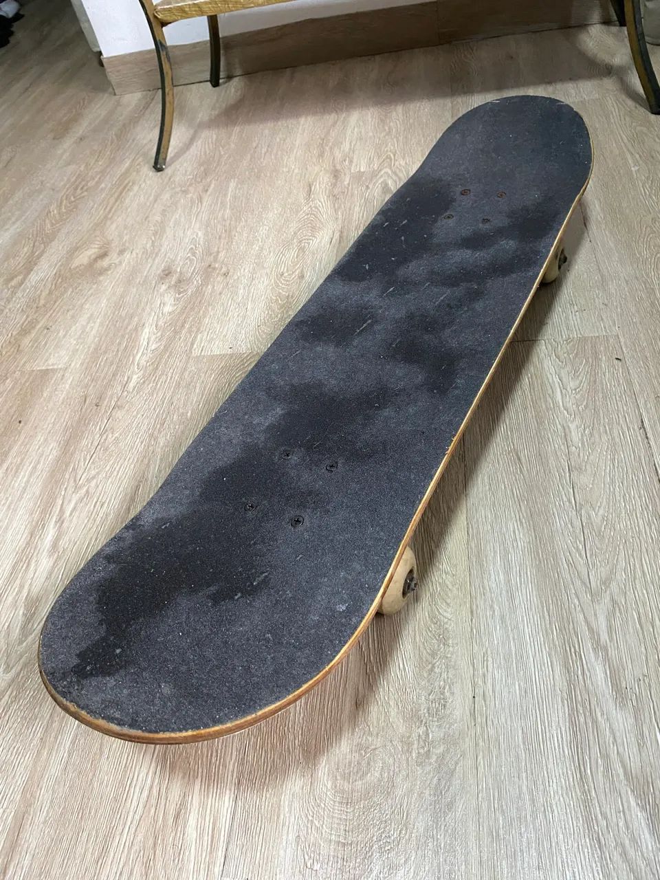 SKATE PADRÃO SEMINOVO 
