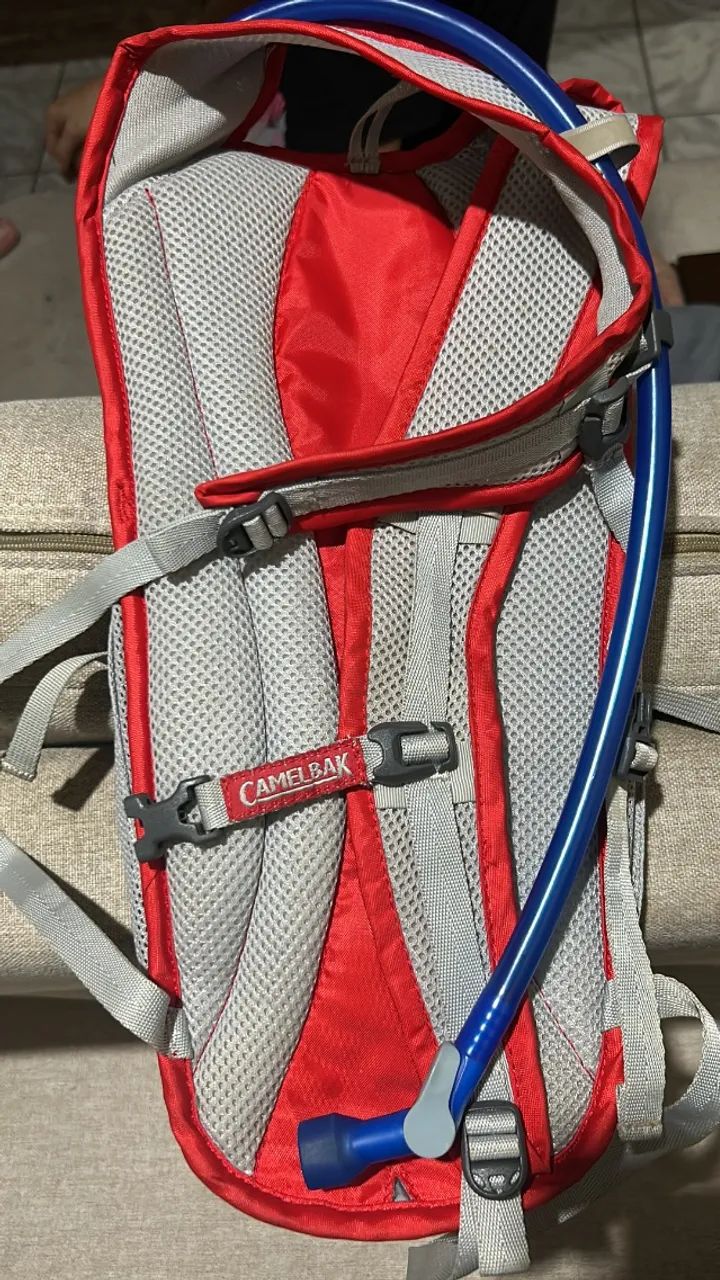 Mochila Hidratação Camelbak - Foto 5