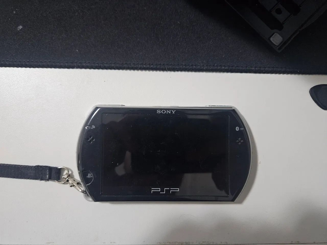 Psp GO desbloqueado - Foto 2