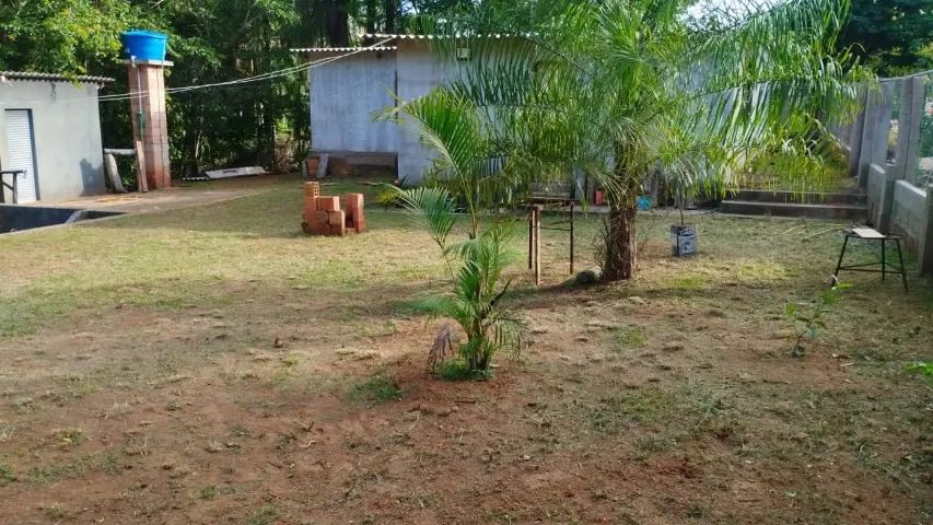 Pesqueiro beira do rio Aquidauana  - Foto 3