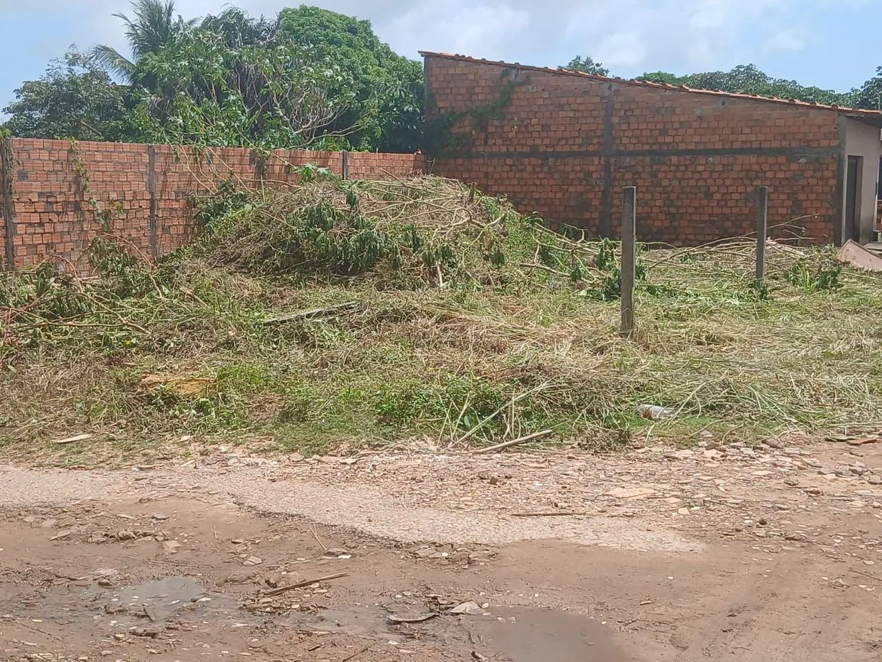 VENDO TERRENO - RECANTO TURU - Foto 2