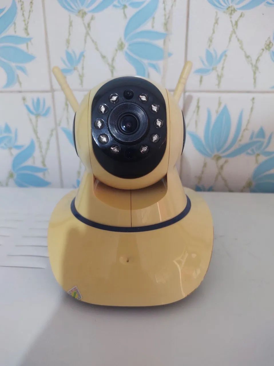 Camera de vigilância interna - Foto 3